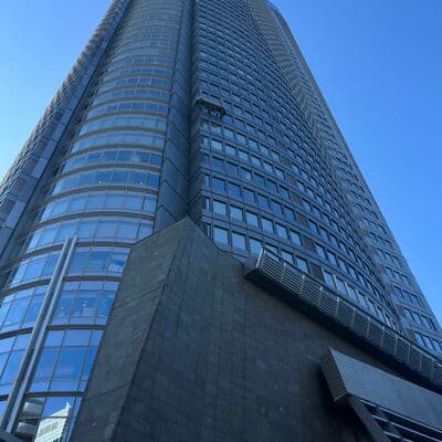 롯폰기 힐즈 모리 타워