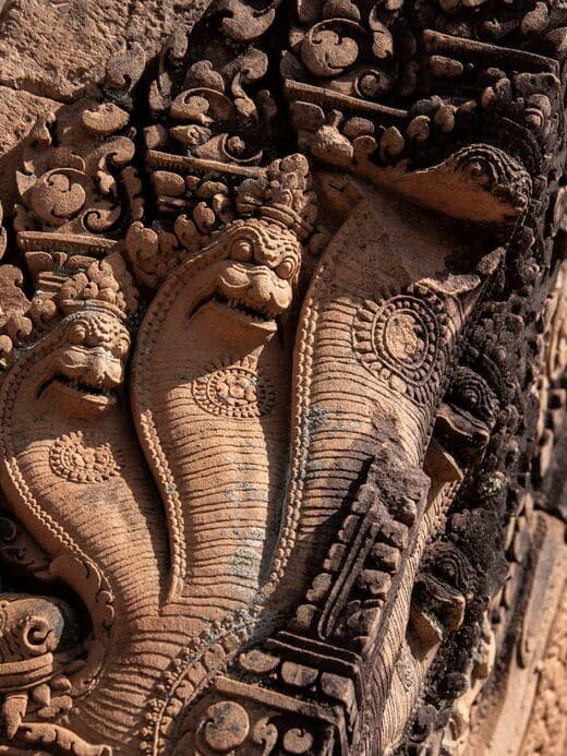 Бантей Срей