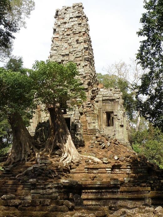 Preah Palilay