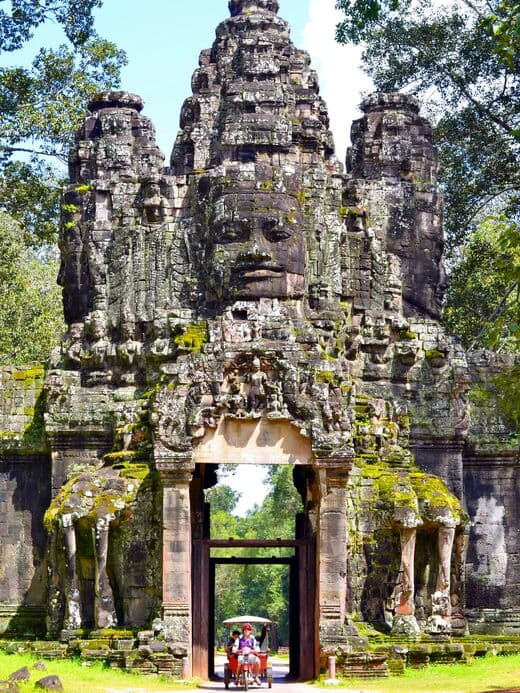 Porte de la Victoire