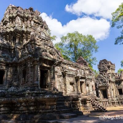 프라삿 차우 사이 테보다