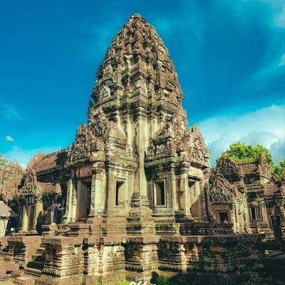 バンテアイ・サムレ