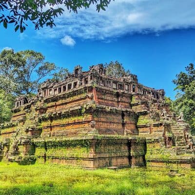 Пхимеанакас