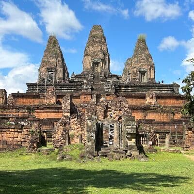 Pre Rup