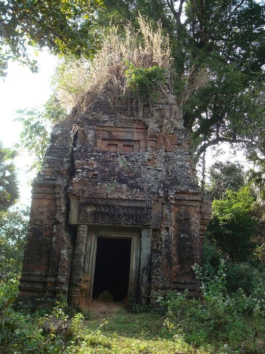 प्रासत लीक नियांग