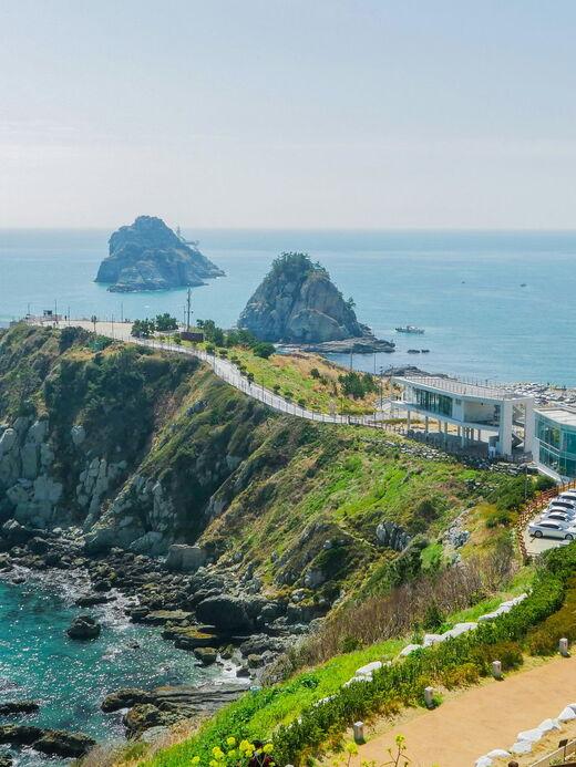 Смотровая площадка Орюкдо Skywalk