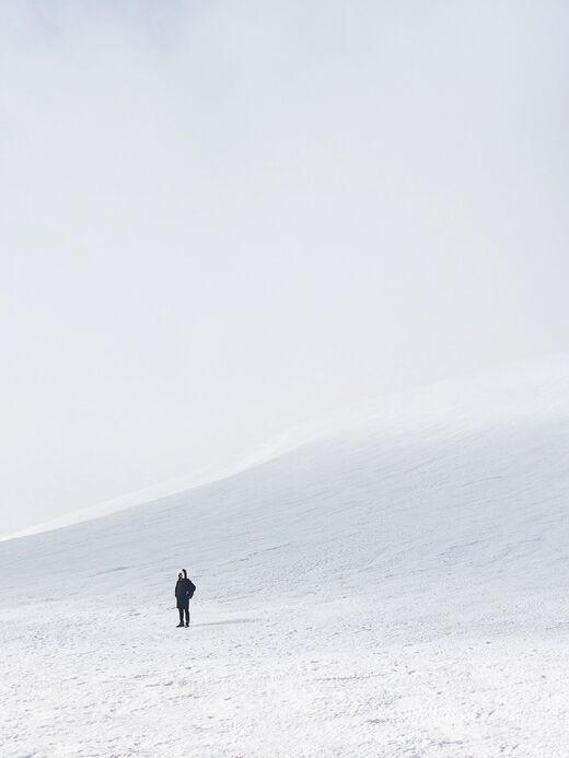 Гора Халласан