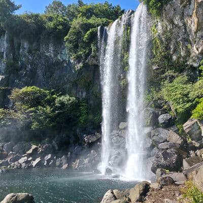 Cascada Jeongbang