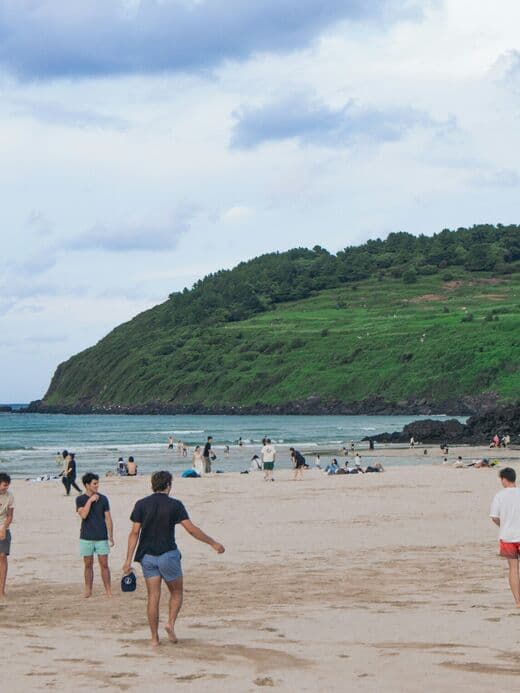 Playa Hamdeok