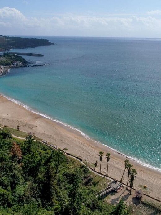 Playa Jungmun Saekdal