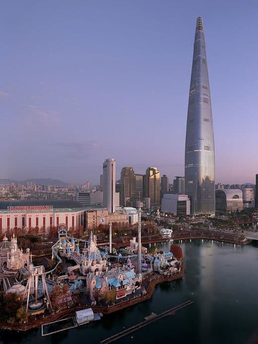 Lotte World