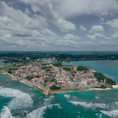 Forte de Galle