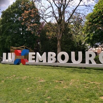 الحديقة البلدية