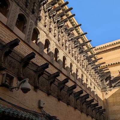 Dar al-Magana (Reloj de Agua)