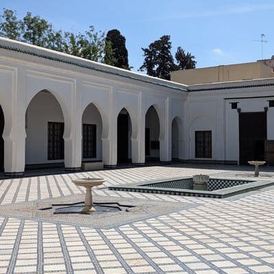 दार बतहा संग्रहालय