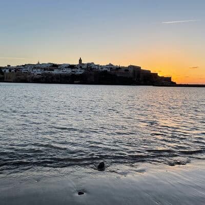 Kasbah de los Udayas