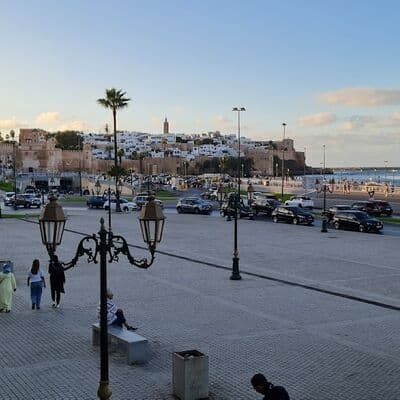 Medina de Rabat