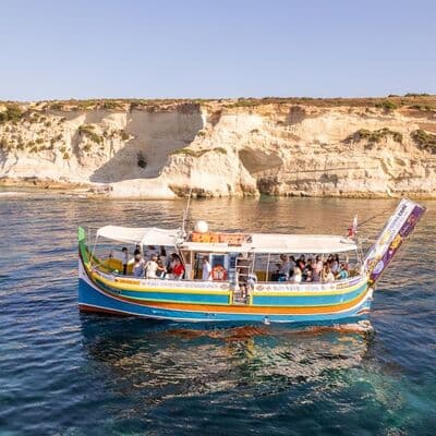 Marsaxlokk
