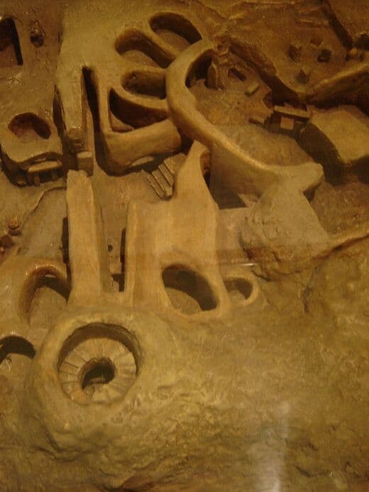 Hypogée de Ħal Saflieni