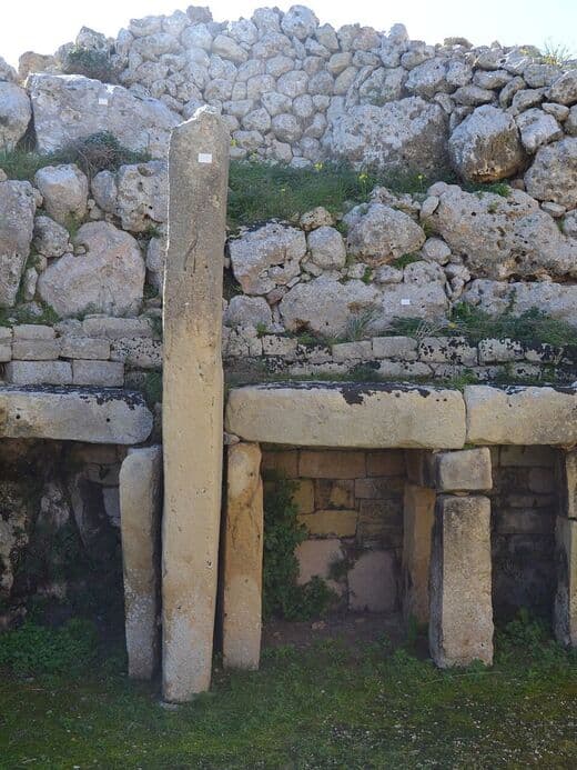 معابد جيجانتيا