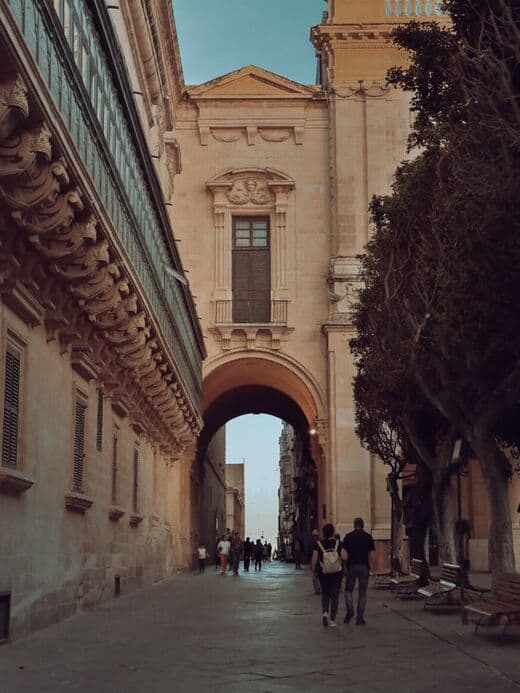 Palais des Grands Maîtres