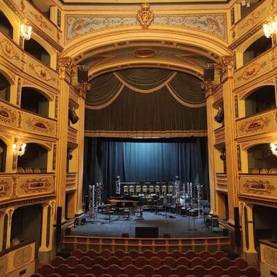 Teatro Manoel