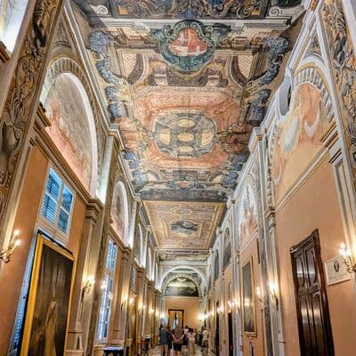 Palais du Grand Maître