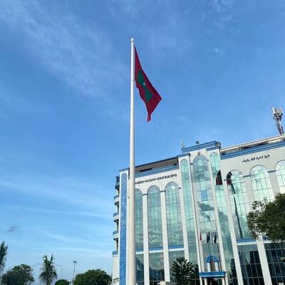 Plaza de la República