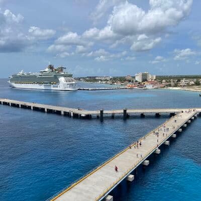 San Miguel de Cozumel