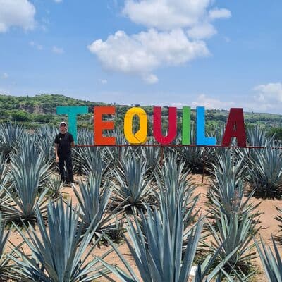 Pueblo de Tequila