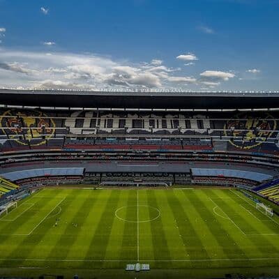 Estadio Azteca