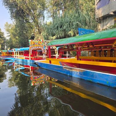 Xochimilco