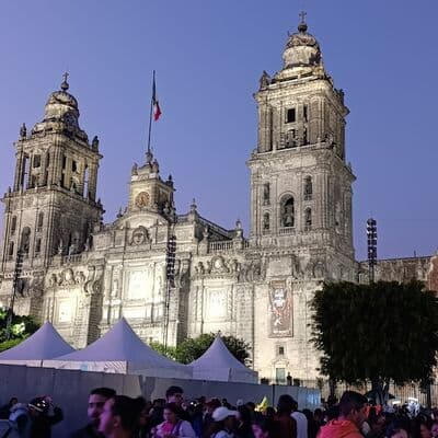 Catedral Metropolitana