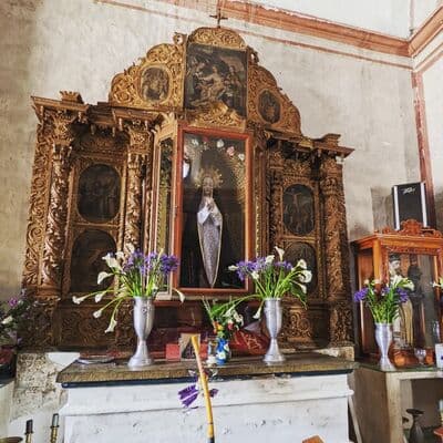 Teotitlán del Valle