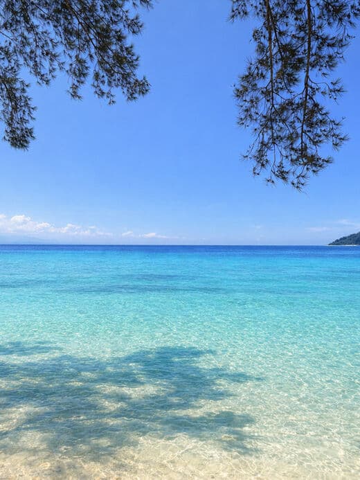 Parque Marino Tunku Abdul Rahman