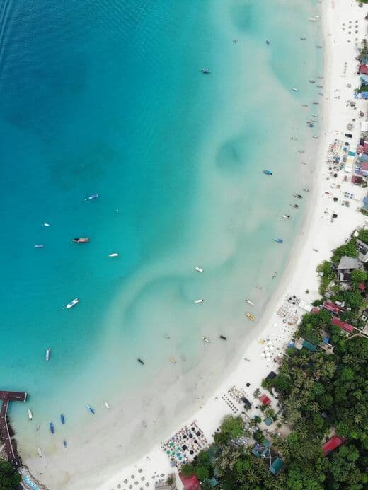 Perhentian Kecil