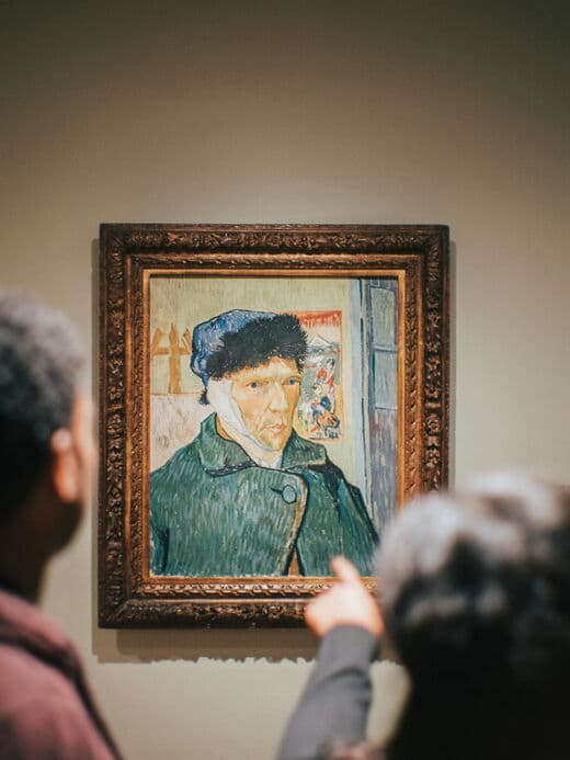 Museo Van Gogh