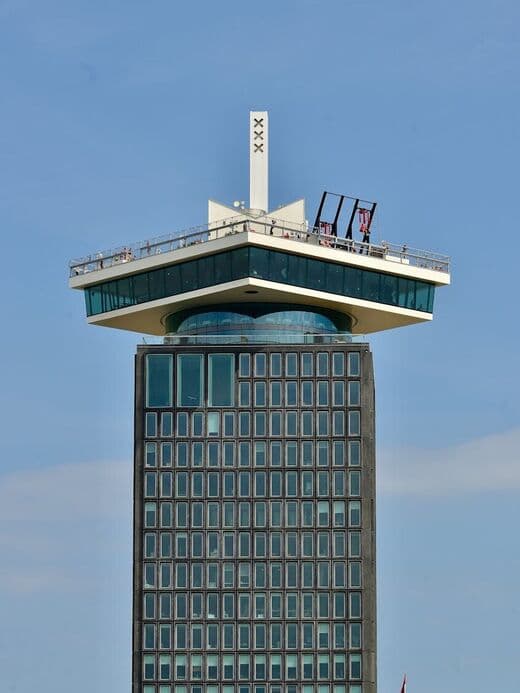 A'DAM Lookout