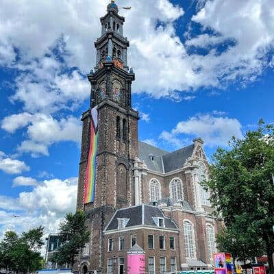 Westerkerk