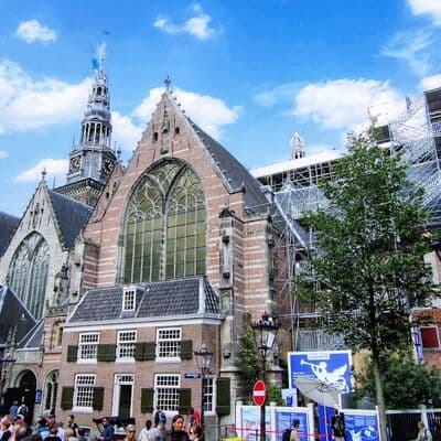 Oude Kerk