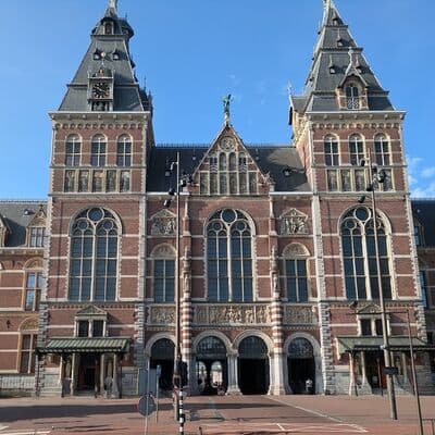 Rijksmuseum