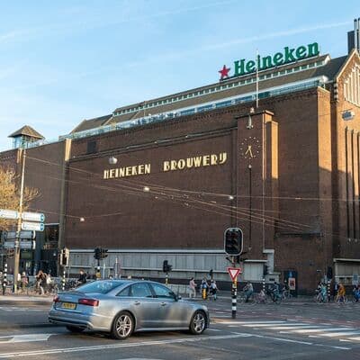 ハイネケン・エクスペリエンス