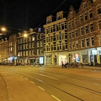 Mercado Albert Cuyp