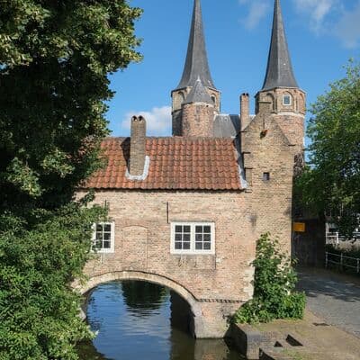 Oostpoort