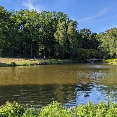 Parque Stadswandelpark