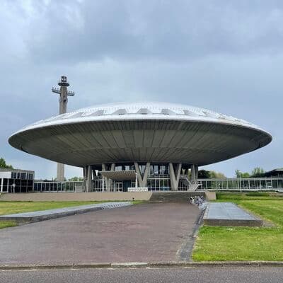 Evoluon