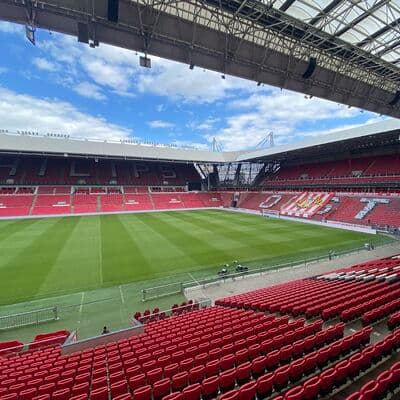 Estadio Philips