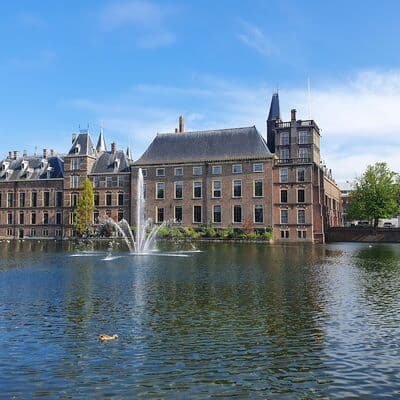 Binnenhof