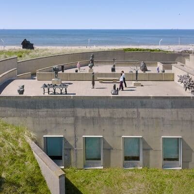 Museum Beelden aan Zee