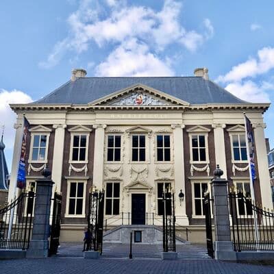 Mauritshuis